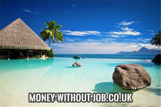 Earn Money as a Travel Companion