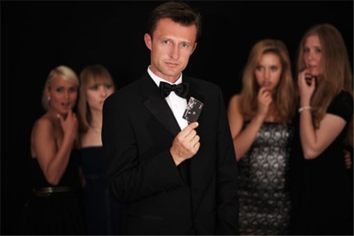 Gold digger confessions - How my sugar daddy spoils me