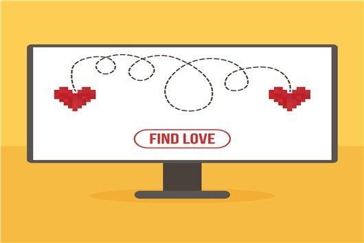 How to meet wealthy men on the Internet