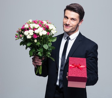 How to rinse a sugar daddy without scaring him away
