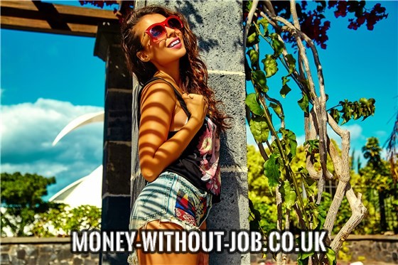 Luxury travel is simply more fun if you do not have to pay for it