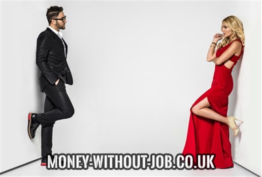 Why looks and a good dose of charm can determine your income from sugaring
