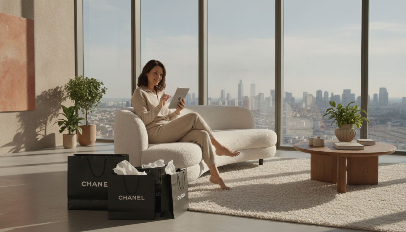 Setting Your Worth: What to Ask for in an Arrangement