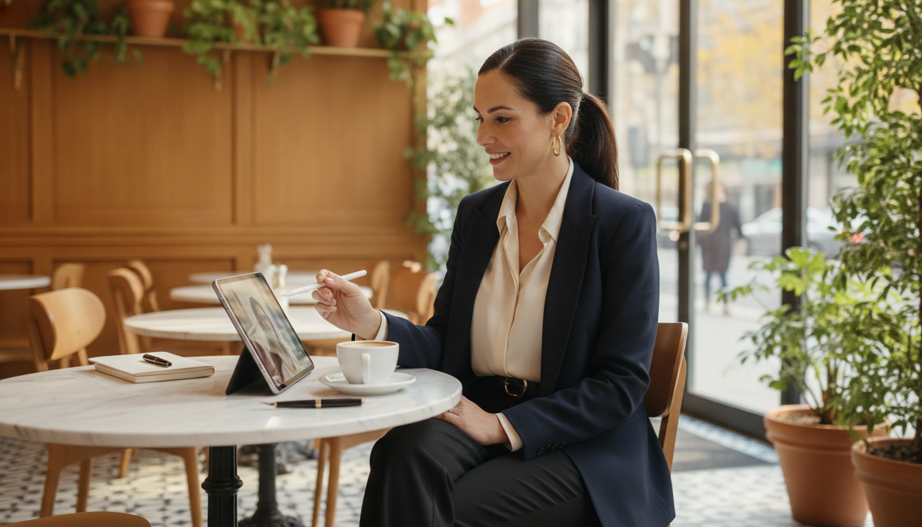 Turning One Client Into Three Revenue Channels