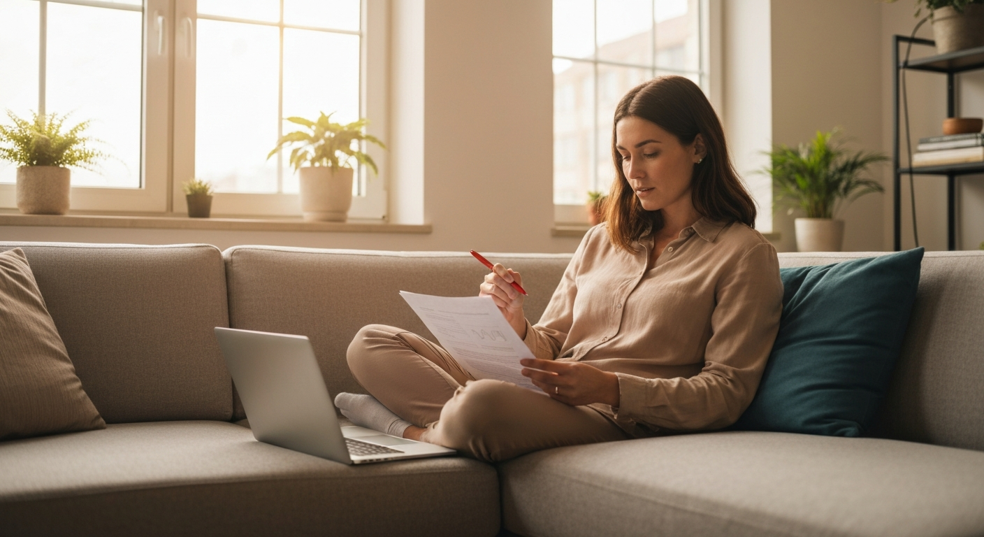 Proofreading Side Hustle: Making Real Cash From Home