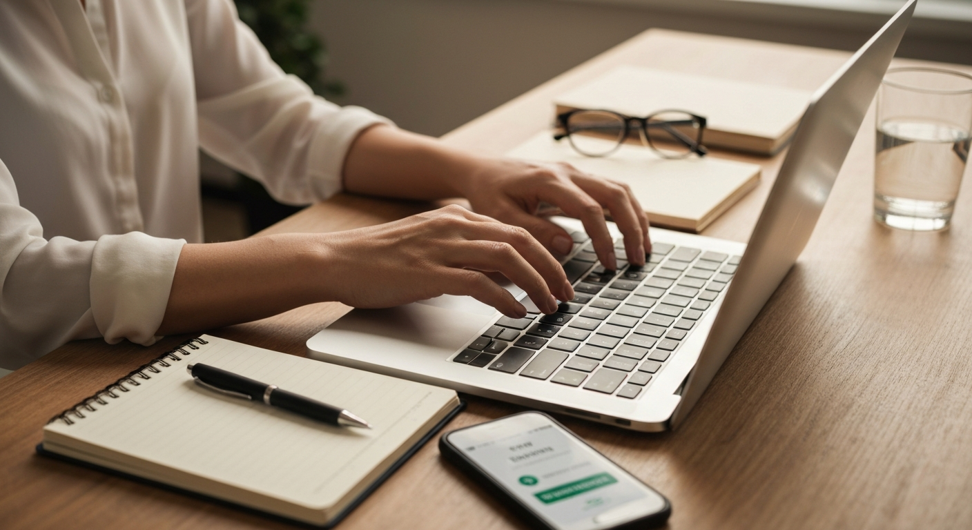 Proofreading Side Hustle: Making Real Cash From Home