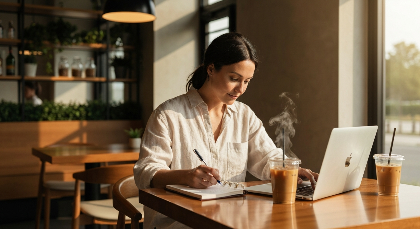 Stacking Freelance Gigs Without Burning Out