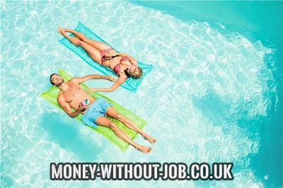 Earn Money as a Travel Companion