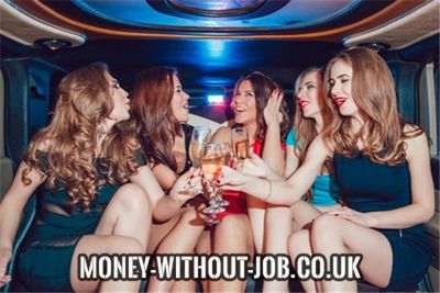 How to spot rich guys in bars