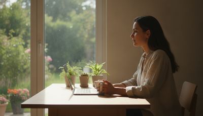 Why Annual Leave Isn't Enough to Recharge Anymore