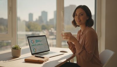 Building a Buffer When Every Month Pays Differently