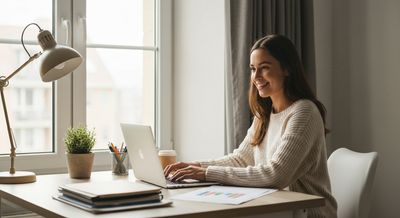 Proofreading Side Hustle: Making Real Cash From Home